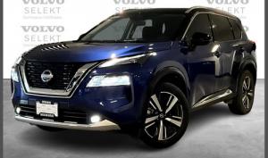 Nissan X-Trail 2023