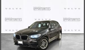 BMW X3 2019