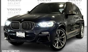 BMW X3 2019