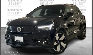 Volvo XC40 2024