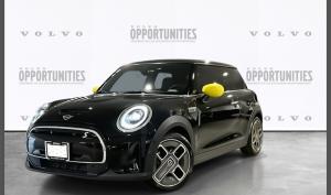 Mini Cooper 2022