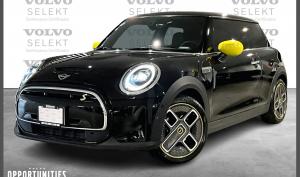 Mini Cooper 2022