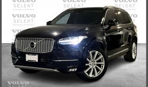 Volvo XC90 2017