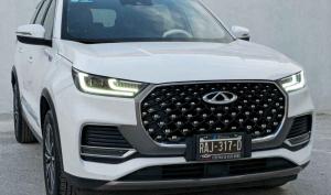 Chirey TIGGO 8 PRO 1.6T Premium 2024