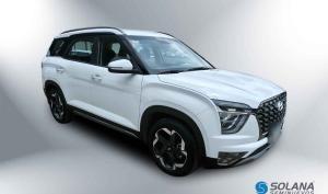 Hyundai Creta 2024