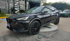 Cupra Fomentor 2024