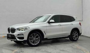 BMW X3 2020