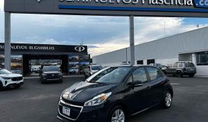 Peugeot 208 2020