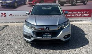 Honda HRV 2022