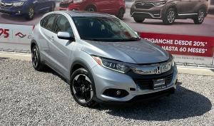 Honda HRV 2022