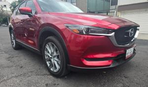 Mazda CX-5 2018