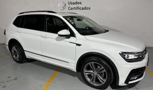 Volkswagen Tiguan 2019