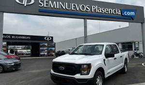 Ford F-150 2023