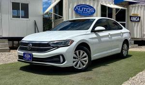 Volkswagen Jetta 2023