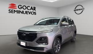Chevrolet Captiva 2023