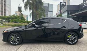 Mazda 3 2020