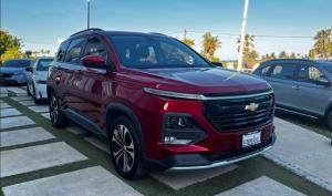 Chevrolet Captiva 2023