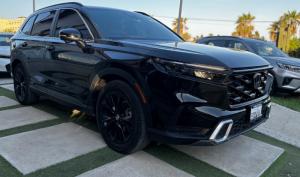 Honda Otro Modelo 2025