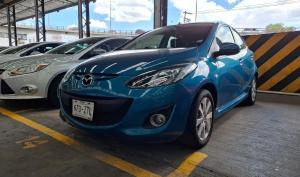 Mazda 2 2012