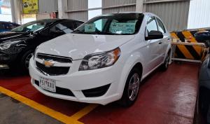 Chevrolet Aveo 2017