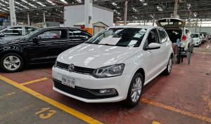 Volkswagen Polo 2020