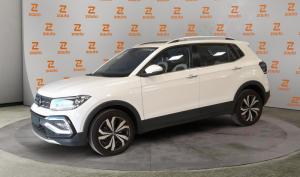 Volkswagen Taigun 2023