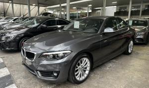 BMW 220i 2019