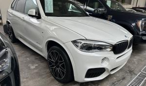 BMW X5 2014