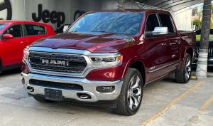 Dodge Ram 1500 2019