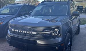 Ford Otro Modelo 2022