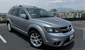 Dodge Journey GT 2017