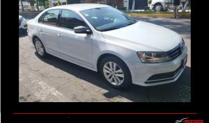 Volkswagen Jetta A6 2.0 2017