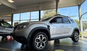 Renault Duster 2024