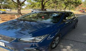 Seat Ibiza Xcellence 2018