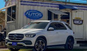 Mercedes Benz Clase GLE 2021