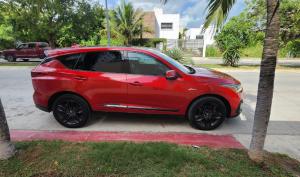 Acura RDX 2019