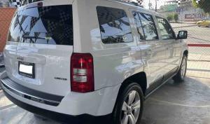Jeep Patriot 2012
