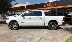 Dodge RAM 1500 Limited Box 2022