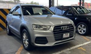Audi Q3 2016