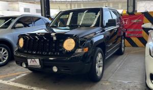 Jeep Patriot 2016