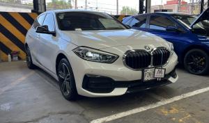 BMW 118i 2021