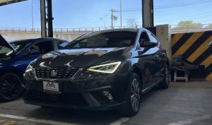 Seat Ibiza 2021
