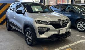 Renault Kwid 2023