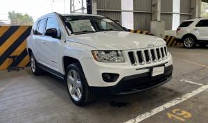 Jeep Compass 2012