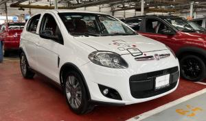 Fiat Palio 2016