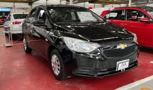 Chevrolet Aveo 2020