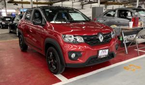 Renault Kwid 2021