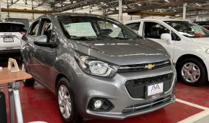 Chevrolet Beat 2018
