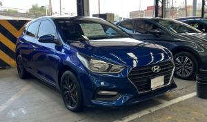 Hyundai Accent 2018