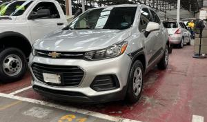 Chevrolet Trax 2017